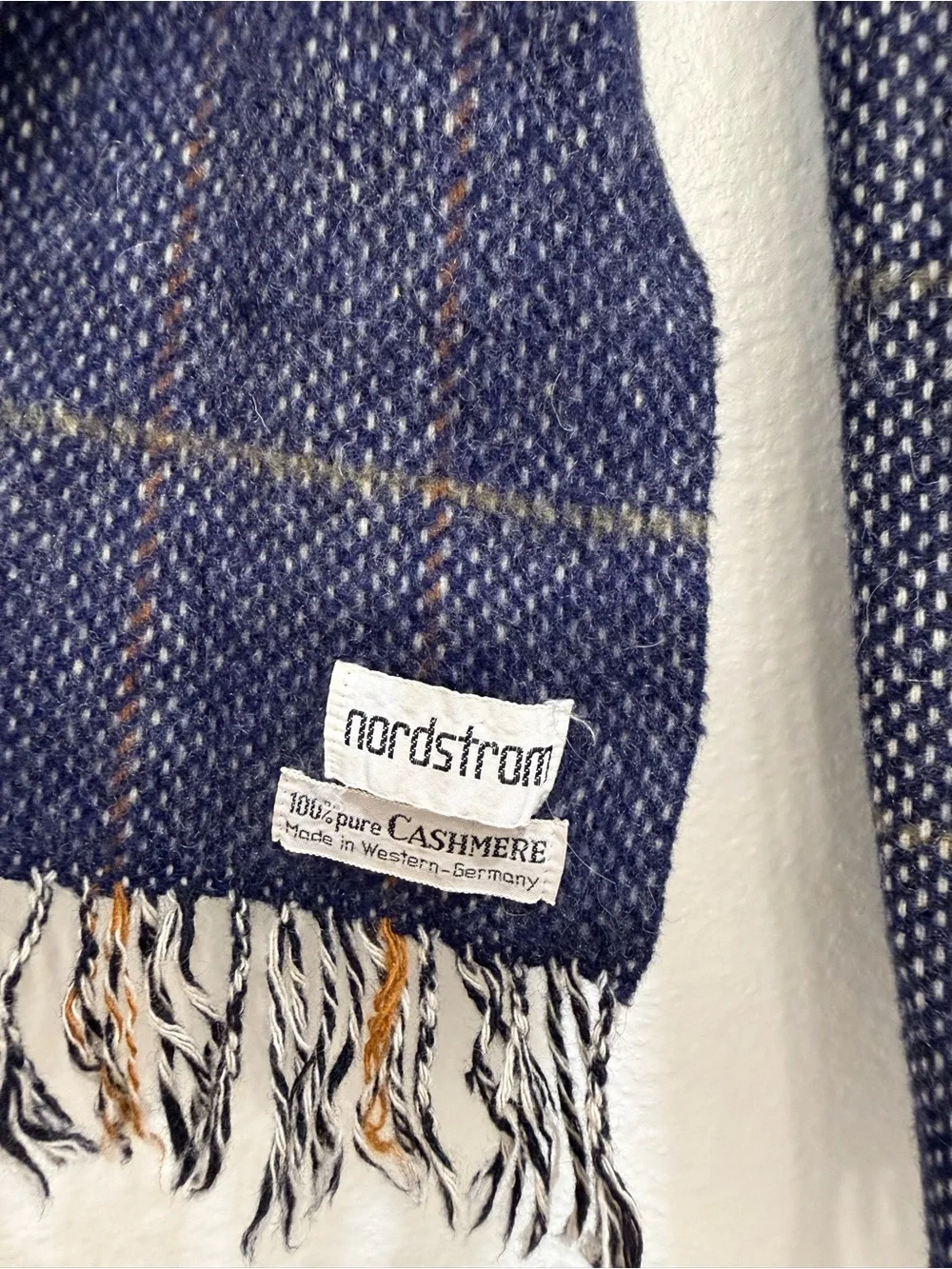 Nordstrom soft 100%